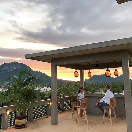 Goodhope Villa Сам Рой Йот Екстериор снимка