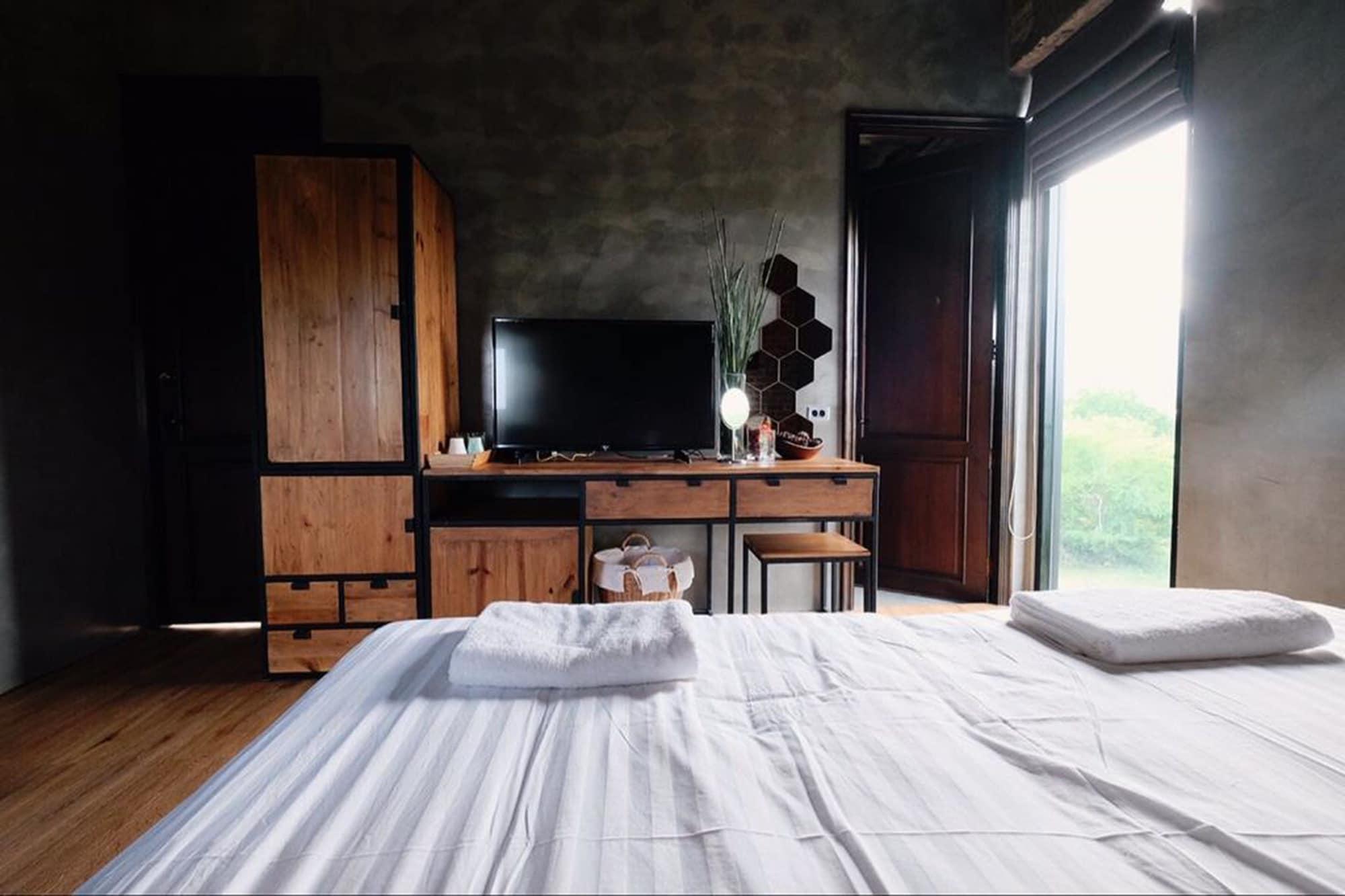 Goodhope Villa Сам Рой Йот Екстериор снимка