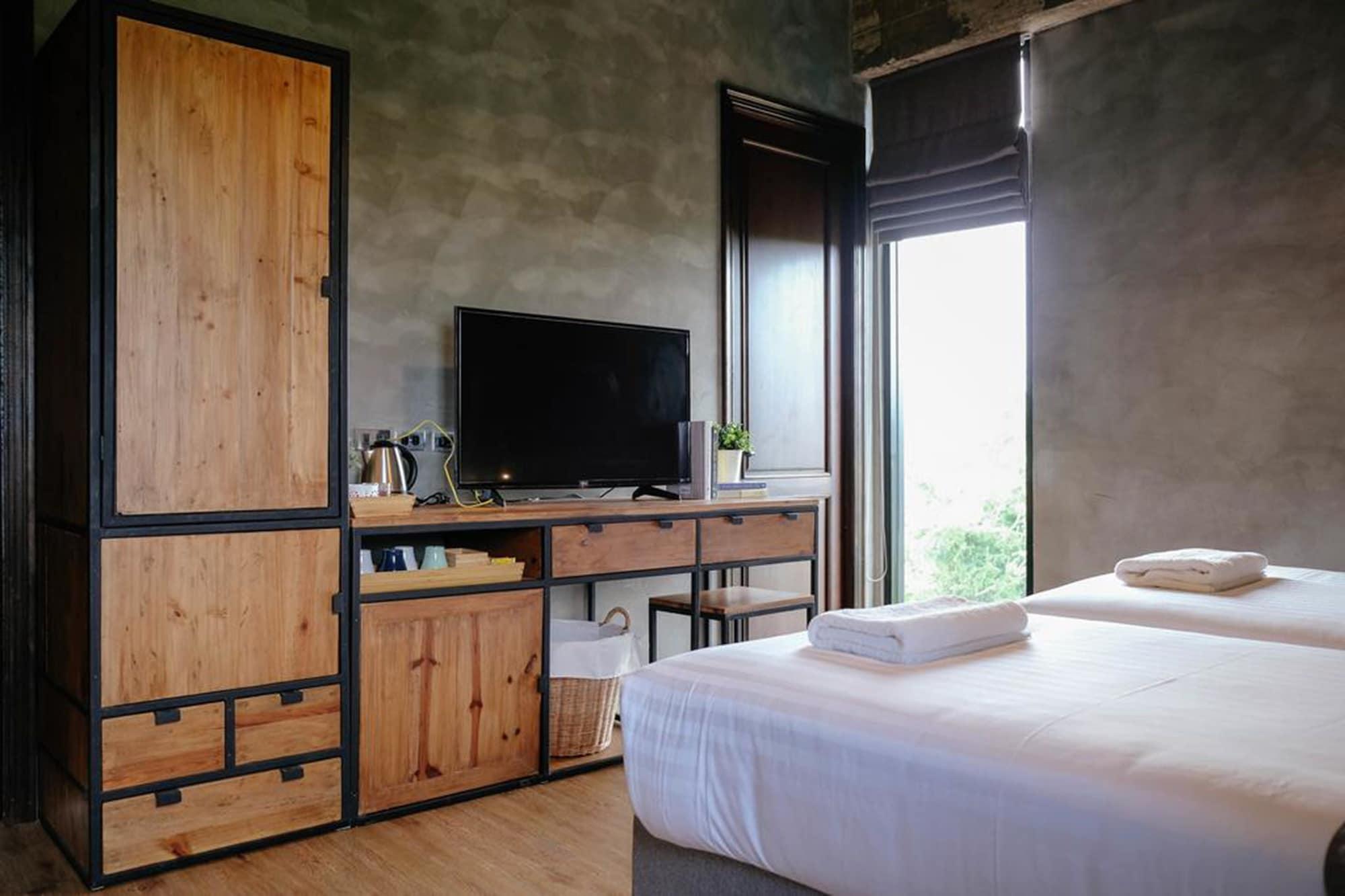 Goodhope Villa Сам Рой Йот Екстериор снимка