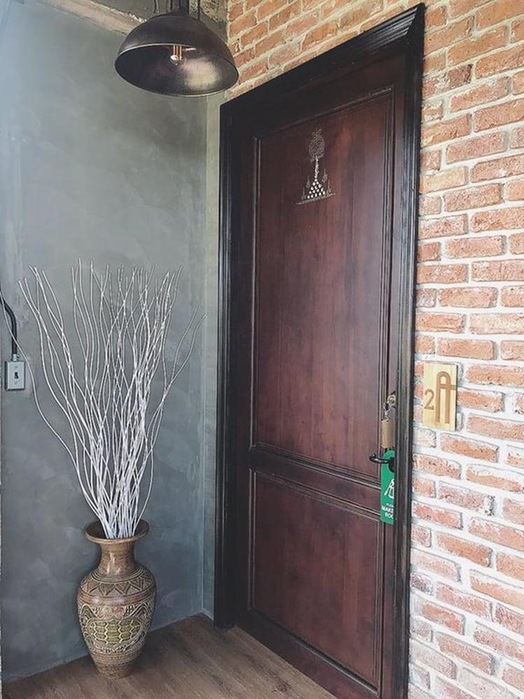 Goodhope Villa Сам Рой Йот Екстериор снимка