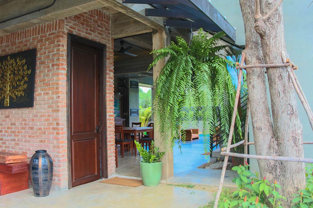 Goodhope Villa Сам Рой Йот Екстериор снимка