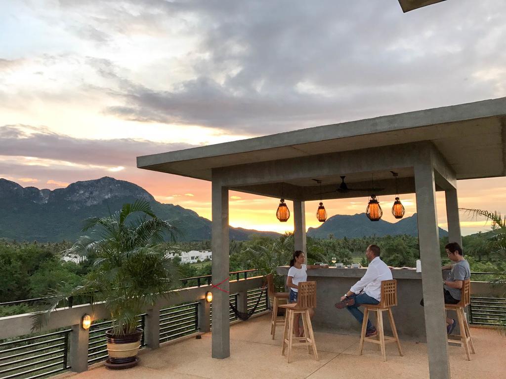 Goodhope Villa Сам Рой Йот Екстериор снимка