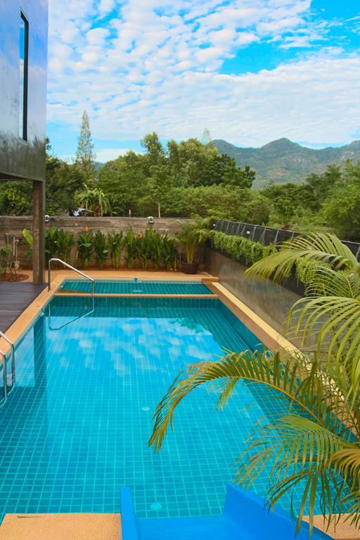 Goodhope Villa Сам Рой Йот Екстериор снимка