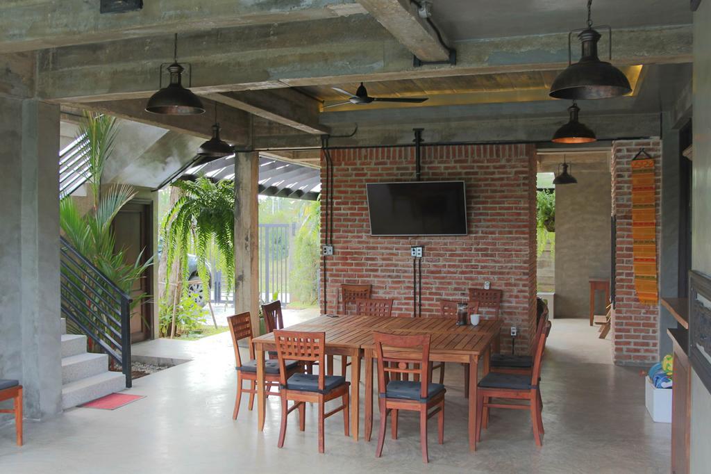 Goodhope Villa Сам Рой Йот Екстериор снимка