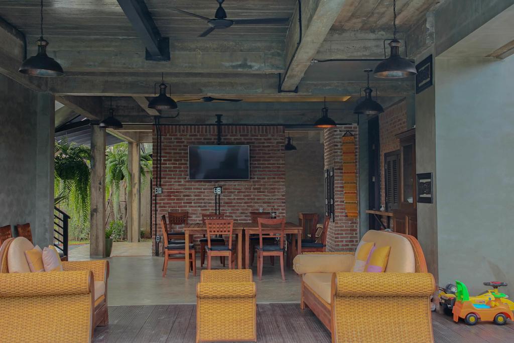 Goodhope Villa Сам Рой Йот Екстериор снимка