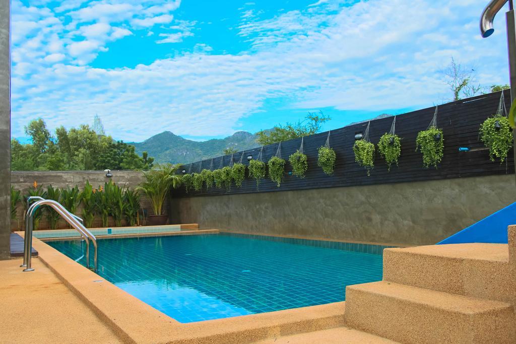 Goodhope Villa Сам Рой Йот Екстериор снимка