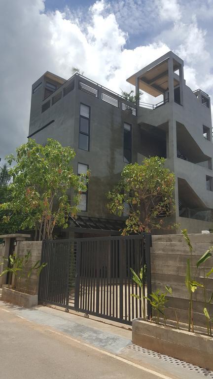 Goodhope Villa Сам Рой Йот Екстериор снимка
