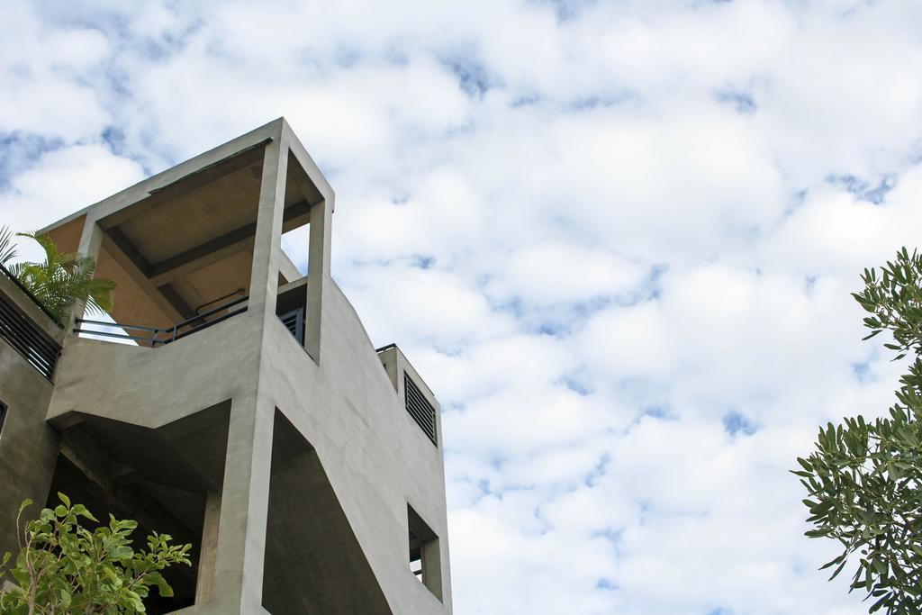 Goodhope Villa Сам Рой Йот Екстериор снимка