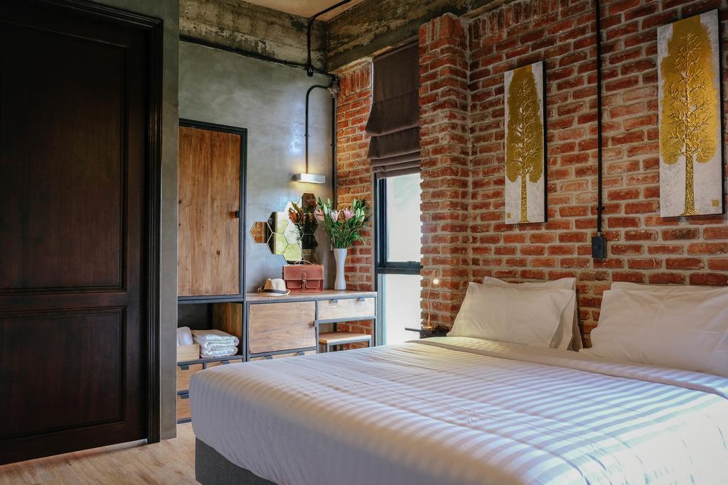 Goodhope Villa Сам Рой Йот Екстериор снимка