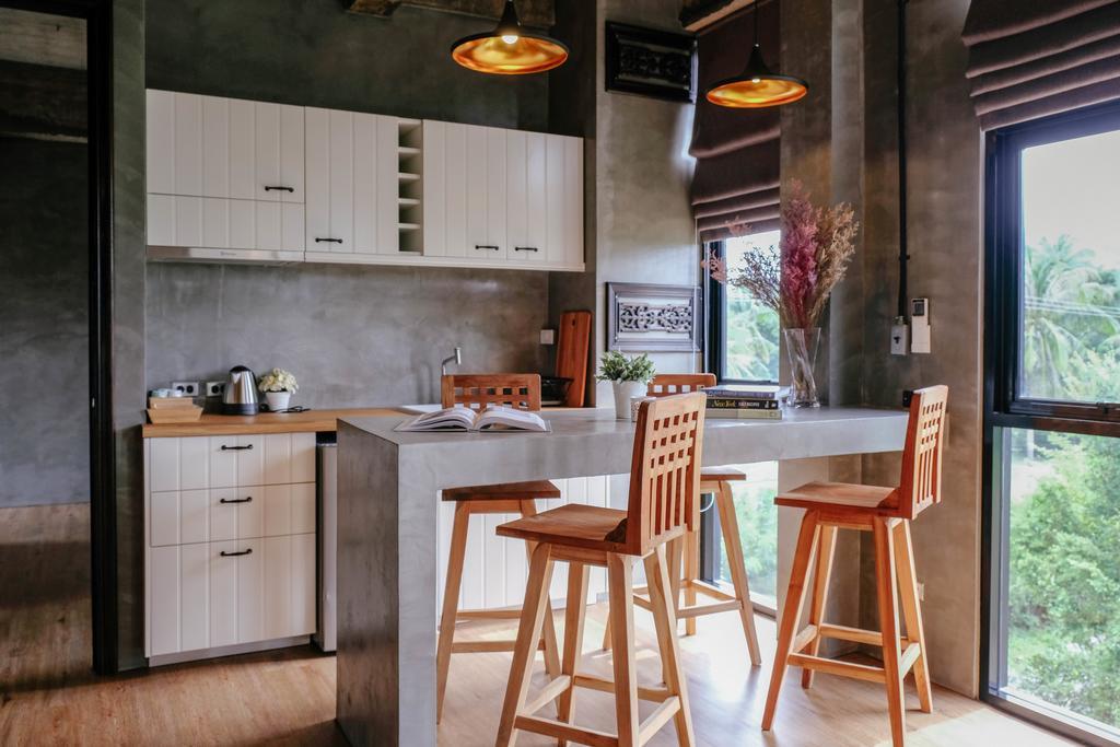 Goodhope Villa Сам Рой Йот Екстериор снимка