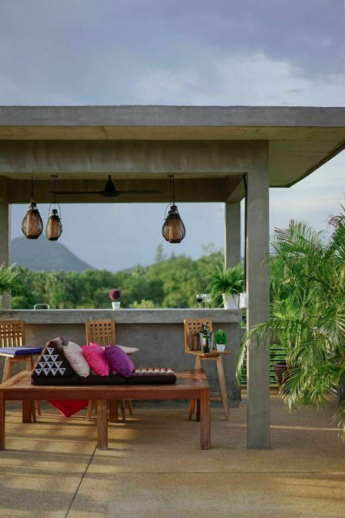 Goodhope Villa Сам Рой Йот Екстериор снимка