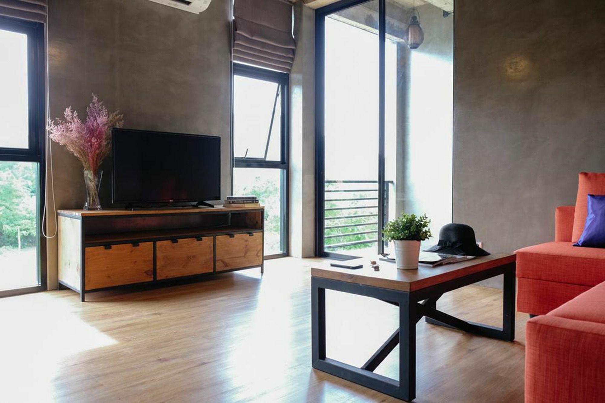 Goodhope Villa Сам Рой Йот Екстериор снимка