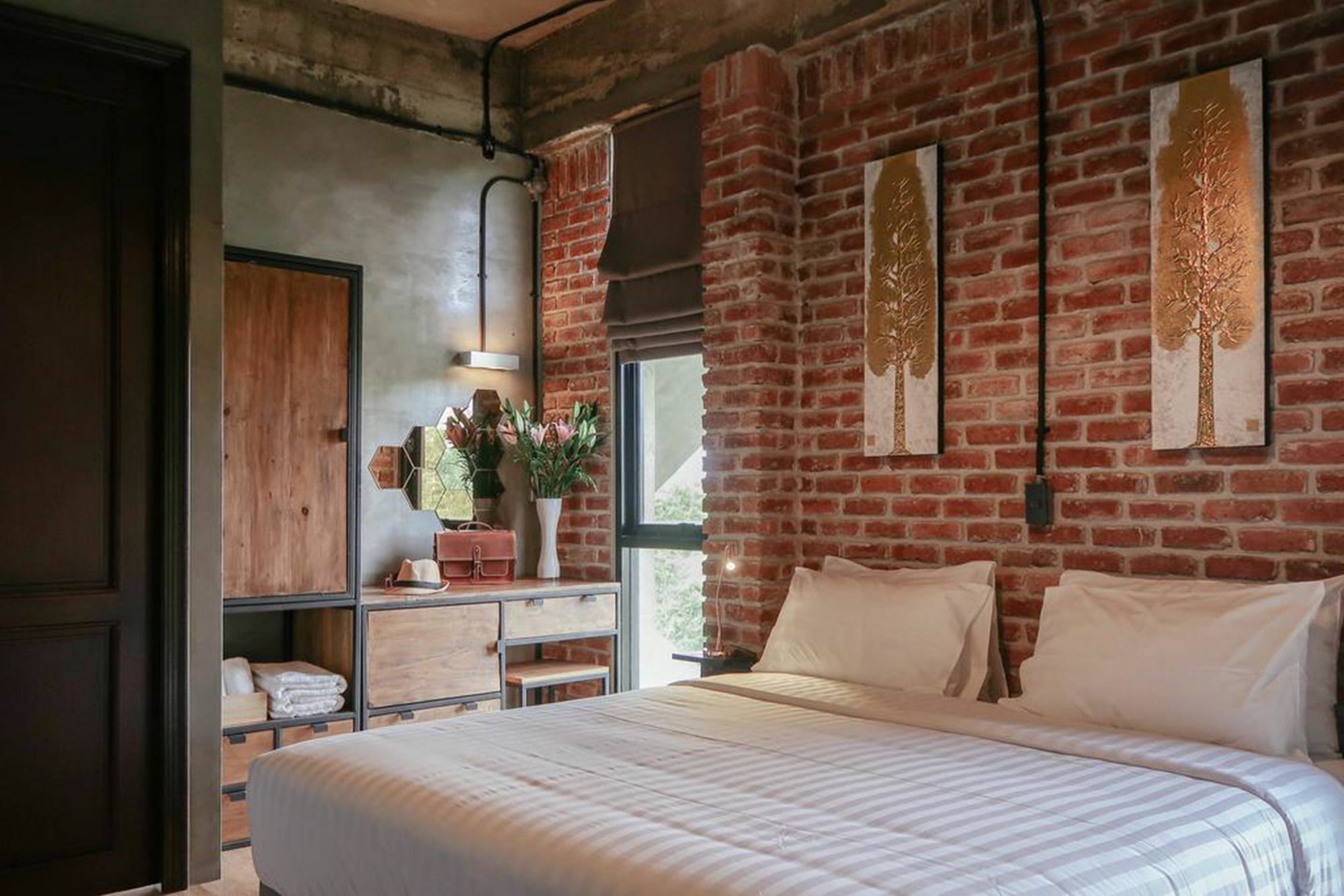 Goodhope Villa Сам Рой Йот Екстериор снимка