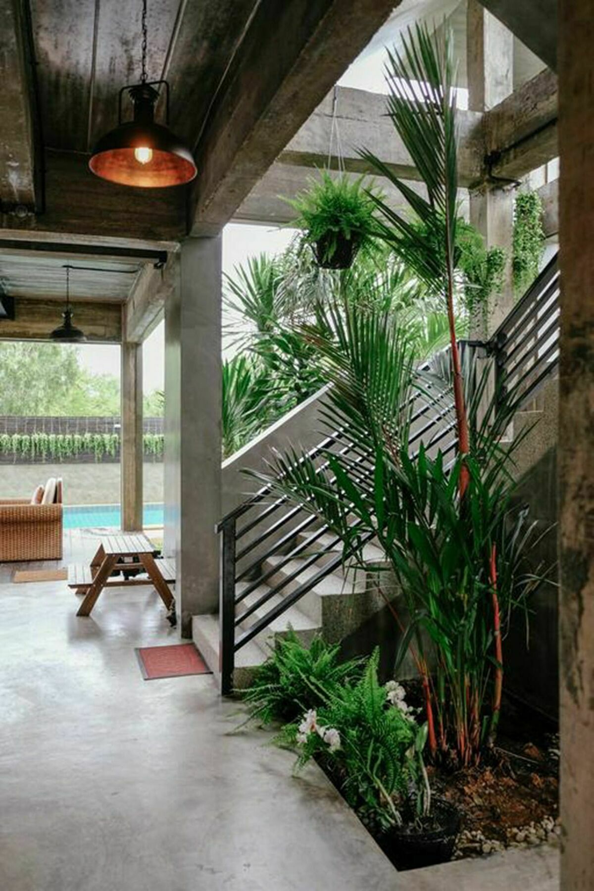 Goodhope Villa Сам Рой Йот Екстериор снимка