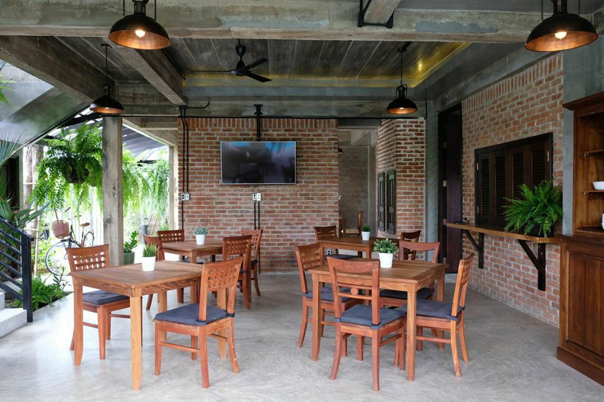 Goodhope Villa Сам Рой Йот Екстериор снимка