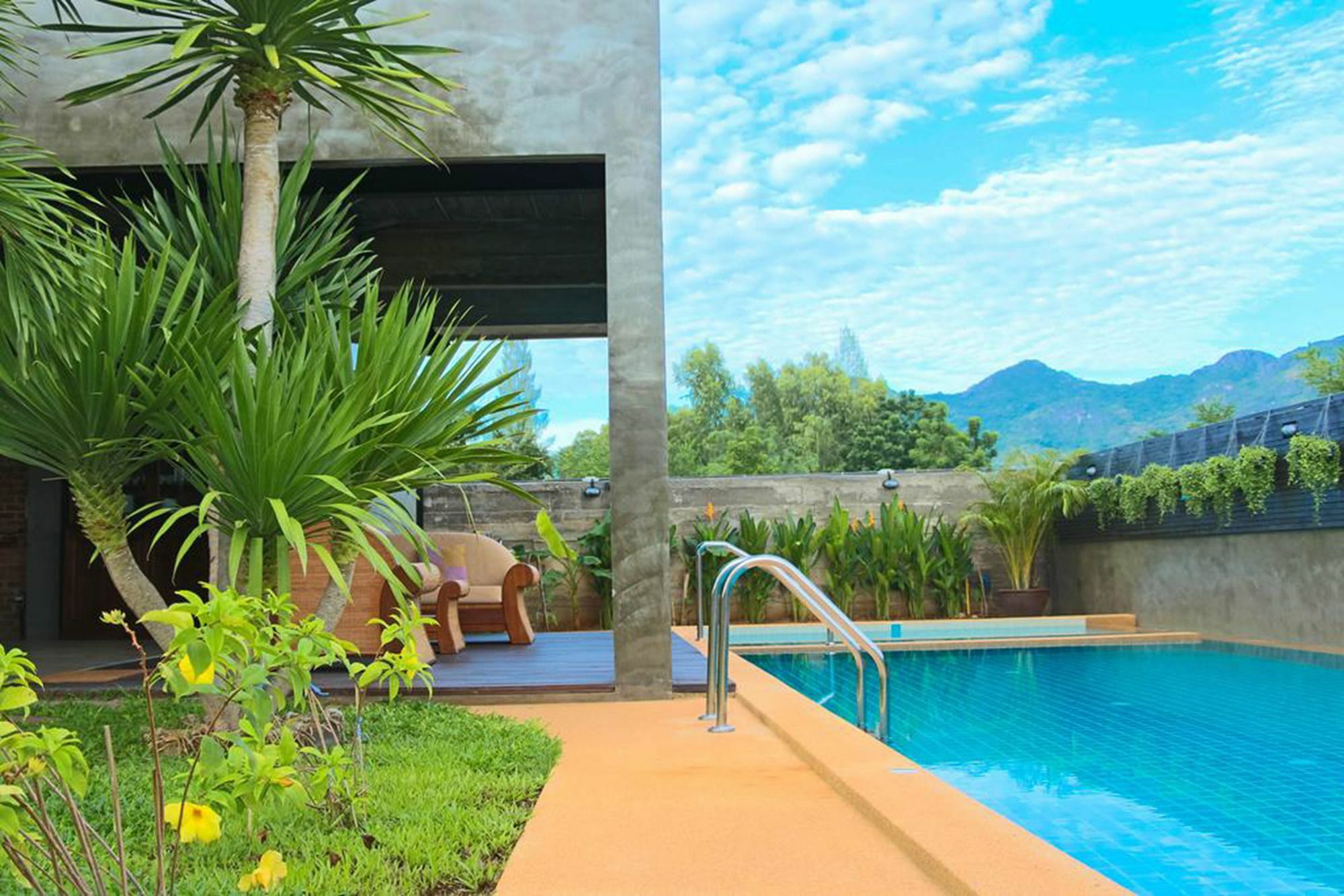 Goodhope Villa Сам Рой Йот Екстериор снимка